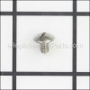 BUNN Screw, Truss Head #8 - 32 X .2 part number: 01311.0000