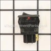 BUNN Switch, Power Control part number: 20317.0001