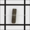 BUNN Set Screw, .25-20 X .75 part number: 21611.0000