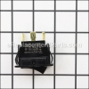 BUNN Switch, On/off part number: 02753.0000