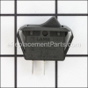 BUNN Switch,off/on Spno Momentary C part number: 27904.0001