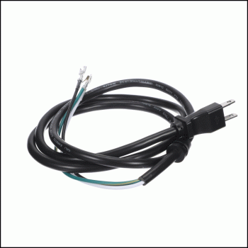 Power Cord, 120v - 36381.0005:BUNN