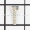 BUNN Screw, Thumb, #8-32 X .75 part number: 01319.0000