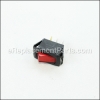 BUNN Switch, Lighted-spst part number: 33213.0000