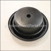 BUNN Support, Funnel Plastic - Blac part number: 07021.0002