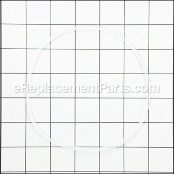 Gasket, Tank Lid - 04844.0000:BUNN