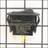 BUNN Switch, On/off part number: 37079.0000