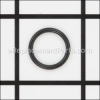 BUNN O-ring part number: 24733.0011