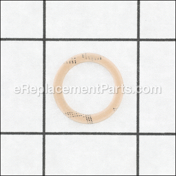 Gasket, Water Coil - 12688.0000:BUNN