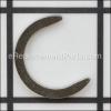 BUNN Faucet Shank C-ring part number: 01221.0000