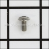 BUNN Screw, Truss Head - Sst #8-32 part number: 01315.0000