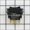 BUNN Switch, 3 Batch Selection part number: 29107.0000