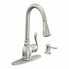 Moen CA87003SRS