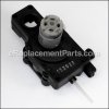 Campbell Hausfeld Drive Deck Assembly part number: WC500000AV