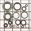 Campbell Hausfeld Kit, O-Ring And Seal part number: PM080530SV