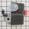 Campbell Hausfeld Pressure Switch part number: CW218700AV