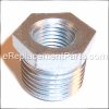 Campbell Hausfeld 1/2 Inch - 14 X 1/4 Inch Reduc part number: ST071428AV