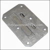 Campbell Hausfeld Spo-valve Plate Assy part number: VT044700SJ