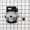 Campbell Hausfeld Lefoo Pressure Switch part number: CW218200AV