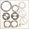 Campbell Hausfeld Complete Gasket and O-ring Kit part number: DP500068AV