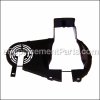 Campbell Hausfeld Belt Guard (back) part number: BG222300AV