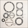 Campbell Hausfeld Gasket-Oil Seal And O-Ring Kit part number: HS050068AV