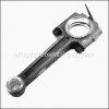 Campbell Hausfeld Low Pressure Connecting Rod As part number: HS050048AV