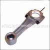 Campbell Hausfeld Connecting Rod Assembly part number: TF057800AJ