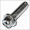 Campbell Hausfeld Strain Relief Screw part number: ST209800AV