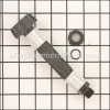 Campbell Hausfeld Inlet-Hose-Assy part number: PM903000AV