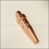Campbell Hausfeld Cutting Tip No.O part number: WC903500AV