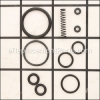 Campbell Hausfeld Trigger O-Ring Kit part number: SV365100AV