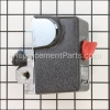Campbell Hausfeld Pressure Switch part number: CW218800AV