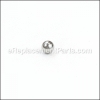 Campbell Hausfeld Ball- By Pass Valve part number: PM045400SV