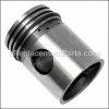 Campbell Hausfeld High Pressure Piston part number: FP050062AV