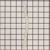 Campbell Hausfeld Tube, Material-Plastic 0 part number: HV007100AV