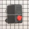 Campbell Hausfeld Pressure Switch Lefoo part number: HJ002800AV