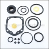 Campbell Hausfeld Complete O-Ring Kit part number: SKN05100AV