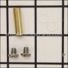 Campbell Hausfeld Pin Trigger Pro Gun P part number: HV104526AJ