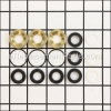 Campbell Hausfeld Pump Water Seal Kit part number: PM351330SV