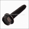 Campbell Hausfeld Handle Screw part number: ST073273AV