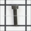 Campbell Hausfeld Socket Head Cap Screw-M5x.8x20 part number: ST116104AV