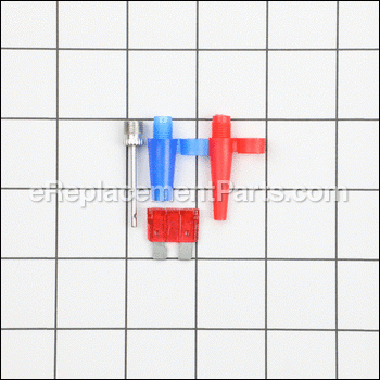 Accessory Pack For Cc2300; 10a - SX178800AV:Campbell Hausfeld