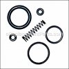 Campbell Hausfeld Trigger O-Ring Kit part number: SV344900AV