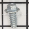 Campbell Hausfeld Tapping Screw part number: ST073275AV