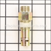 Campbell Hausfeld Check Valve 1/2 part number: CV223300AV