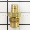 Campbell Hausfeld Thermal Relief Valve part number: PM005404AV