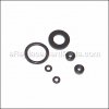 Campbell Hausfeld Trigger O-Ring Kit part number: SV460500AV