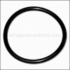 Campbell Hausfeld Inspection Port O-ring part number: ST070191AV