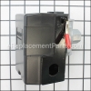 Campbell Hausfeld Pressure Switch part number: FP250002AV